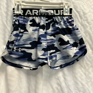 Youth girls shorts